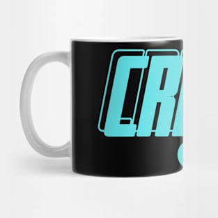 Crimp Boy Mug